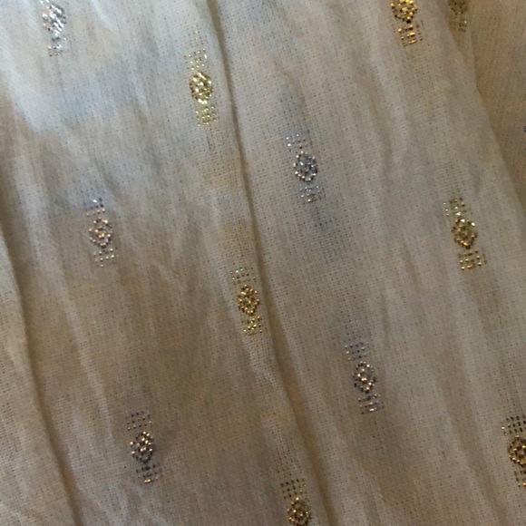 Gymboree baby girl’s blouse - Picture 6 of 8